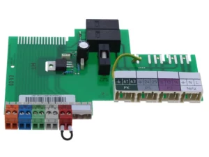 Image of Buderus 7099042 External Connection Board