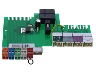 Buderus 7099042 External Connection Board