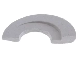 Image of Buderus 7099668 Isol. Fronts. Heat Exchanger