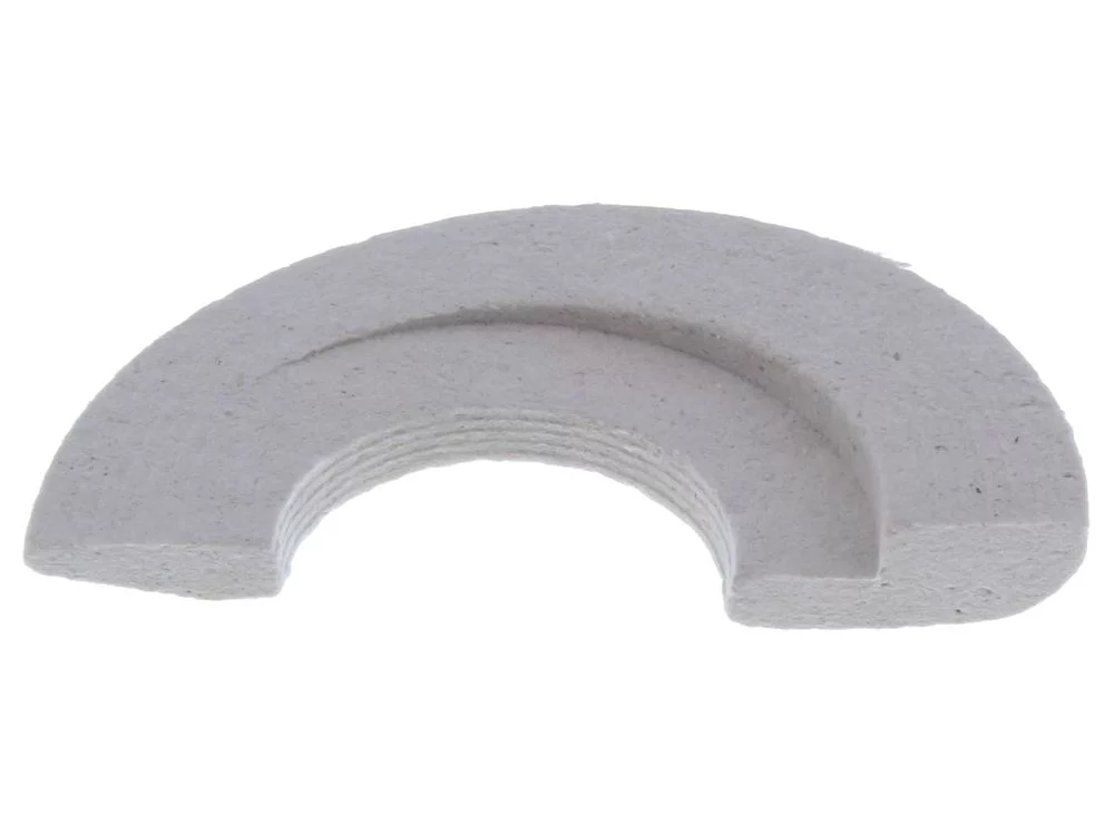 Image of Buderus 7099668 Isol. Fronts. Heat Exchanger