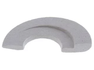 Buderus 7099668 Isol. Fronts. Heat Exchanger