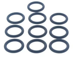 Image of Buderus 7099718 O-ring 26.3x5.33 (10 Pc)