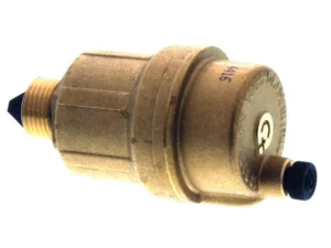 Image of Buderus 7099180 Automatic Air Vent - 600 System/500 Combi