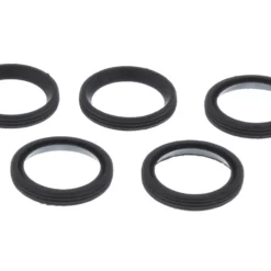 Image of Buderus 7100742 Seal Condensate Trap (5x)