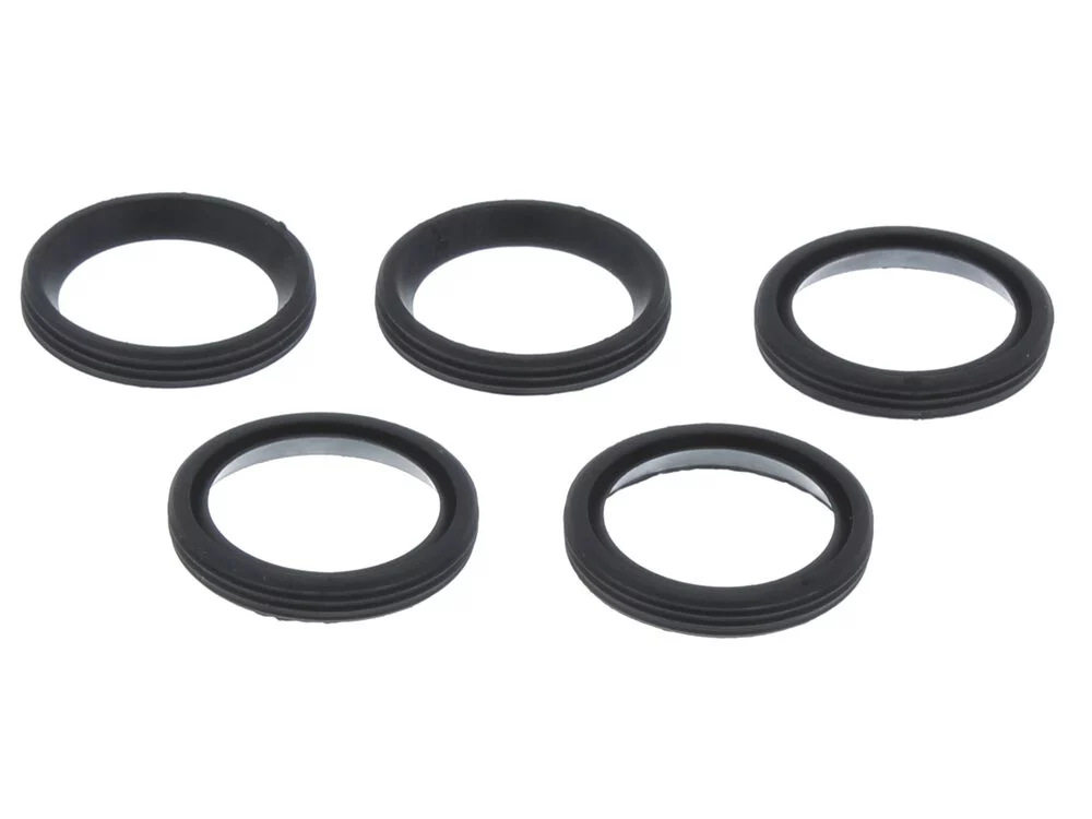 Image of Buderus 7100742 Seal Condensate Trap (5x)