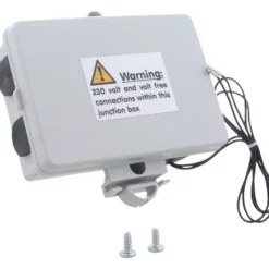 Image of Buderus 78079 Rth Converter