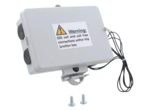 Image of Buderus 78079 Rth Converter