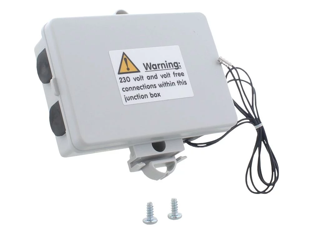 Image of Buderus 78079 Rth Converter