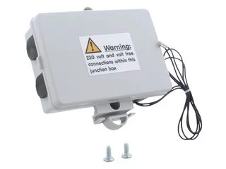 Buderus 78079 Rth Converter