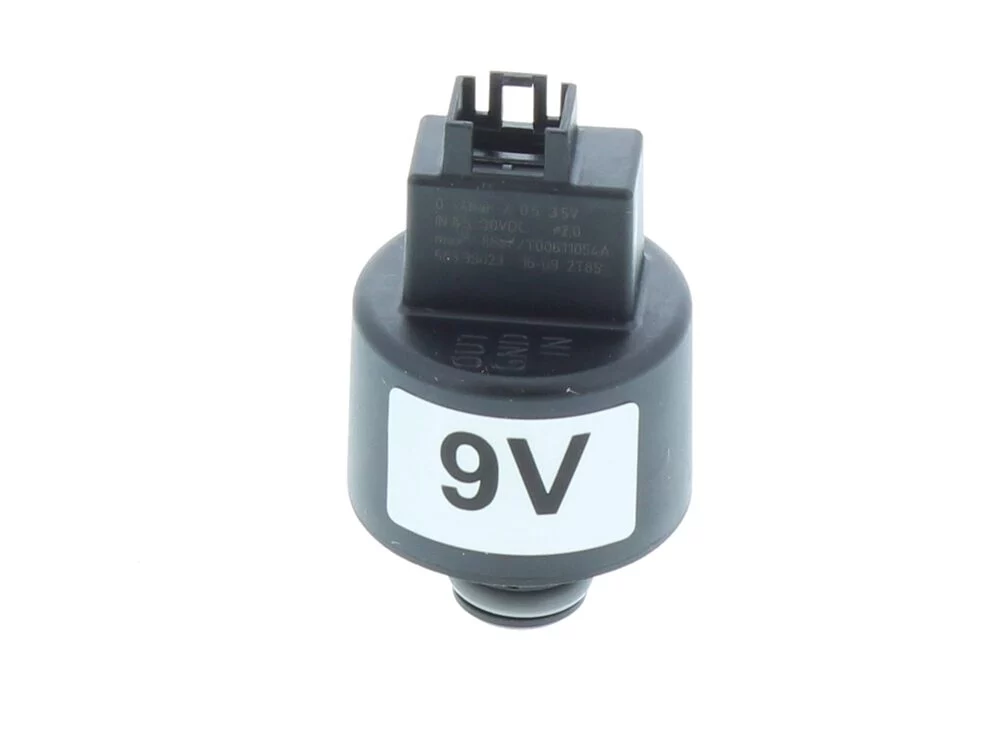 Image of Buderus 8718600019 Pressure Sensor - GB162/Logmax Plus