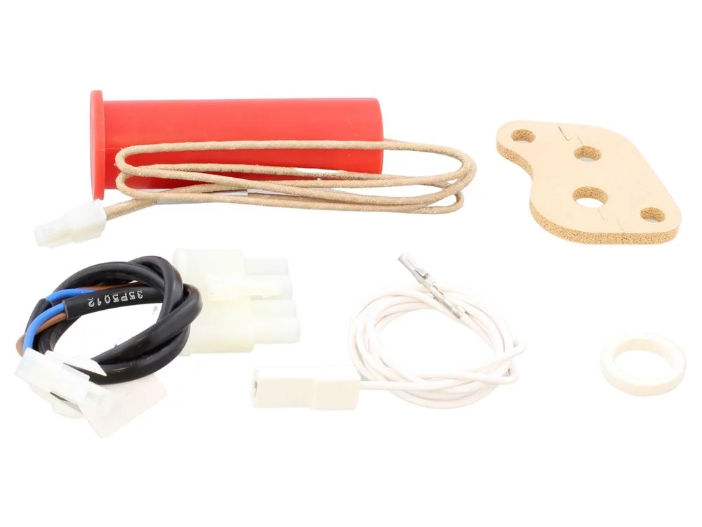Image of Buderus 78105 Ignitor