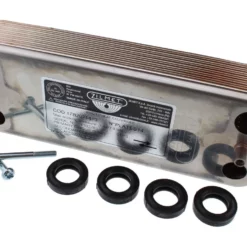 Image of Chaffoteaux 61011164 Water/water Heat Exchanger