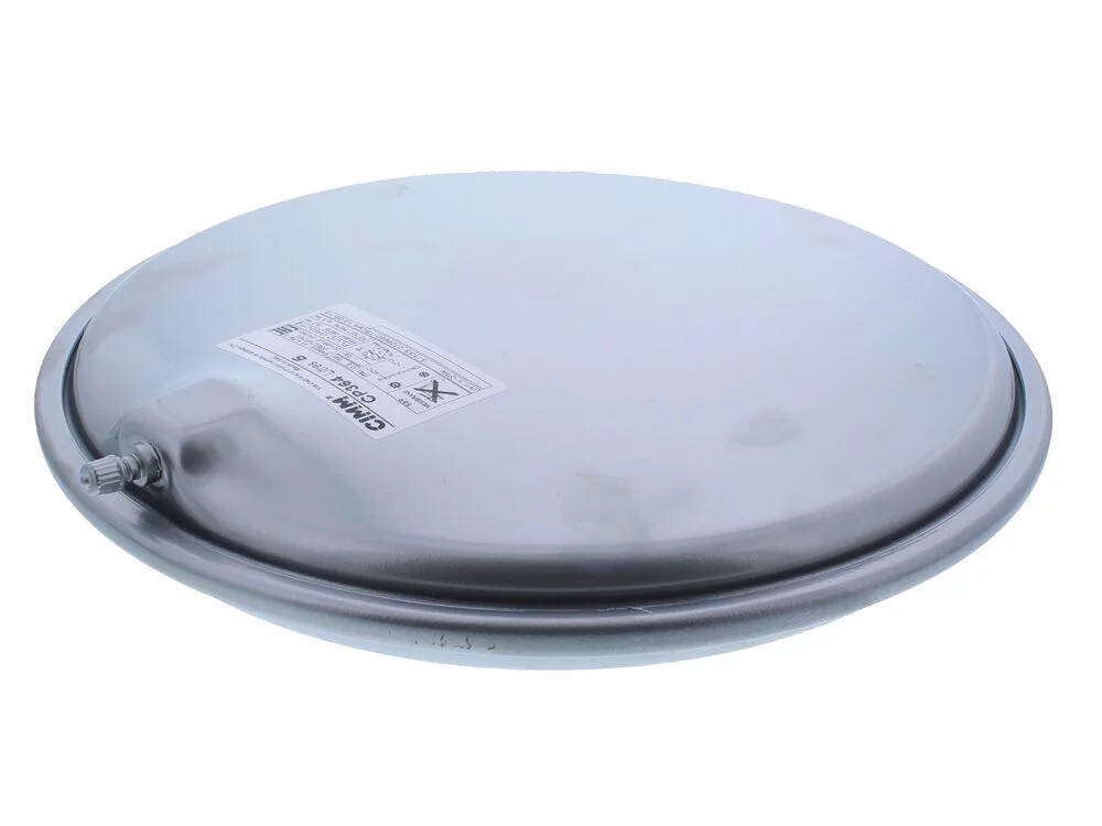 Chaffoteaux 61311907 Expansion Vessel 5l