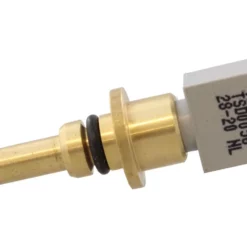 Image of Chaffoteaux 61000733 Thermistor Temperature Sensor - Britony/Calydra/Genesis