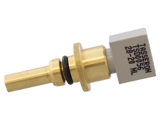 Chaffoteaux 61000733 Thermistor Temperature Sensor - Britony/Calydra/Genesis