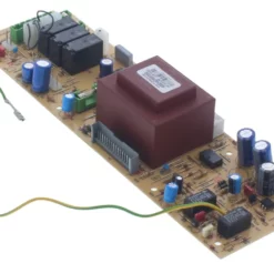 Image of Chaffoteaux 61010592 PCB Of Power