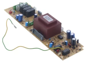 Image of Chaffoteaux 61010592 PCB Of Power