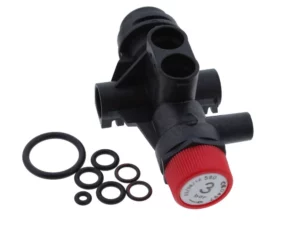 Chaffoteaux 60081980 Pressure Relief Valve Kit