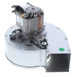Image of Chaffoteaux 61003011 Fan Assembly