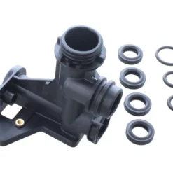Image of Chaffoteaux 61014172 Bottom Interface System