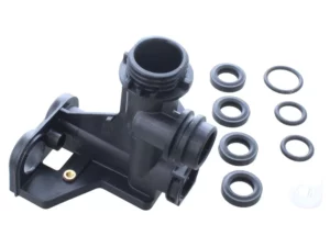 Image of Chaffoteaux 61014172 Bottom Interface System