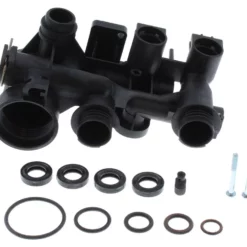 Image of Chaffoteaux 61010167 Right Hand Hydraulic Block