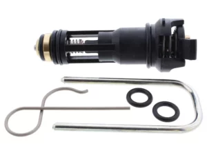 Image of Chaffoteaux 61302411 Valve 3 Way Body Only