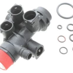 Image of Chaffoteaux 61400225 Pressure Relief Valve Kit