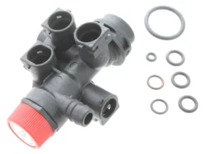 Image of Chaffoteaux 61400225 Pressure Relief Valve Kit