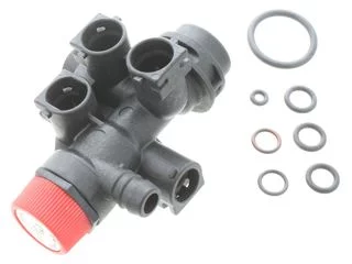 Chaffoteaux 61400225 Pressure Relief Valve Kit