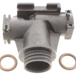 Image of Chaffoteaux 61012743 Stopped Water Throttle Body