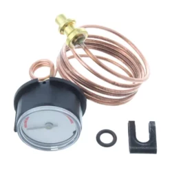 Image of Chaffoteaux 61303159 Pressure Gauge
