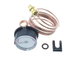 Chaffoteaux 61303159 Pressure Gauge