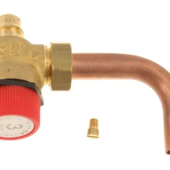 Chaffoteaux 61004632 Pressure Relief Valve Kit