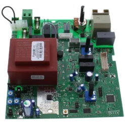 Image of Chaffoteaux 60000571 PCB