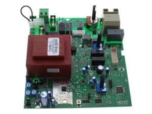 Image of Chaffoteaux 60000571 PCB