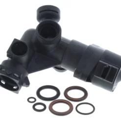 Image of Chaffoteaux 60081839 Three-way Valve