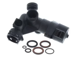 Image of Chaffoteaux 60081839 Three-way Valve