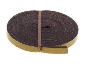 Image of Chaffoteaux 60081273 Foam Seal 12.5x5 L: 2.5m