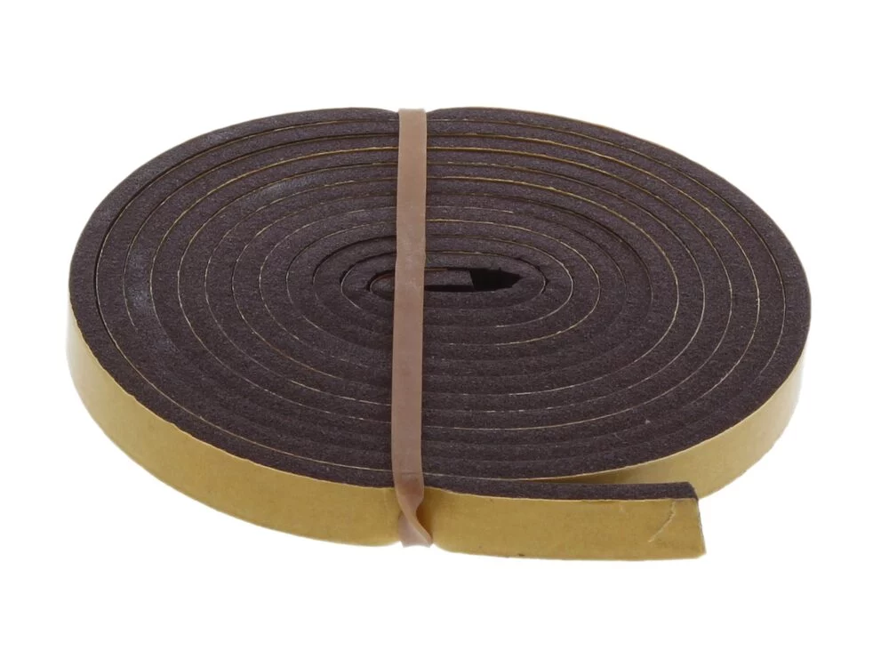 Image of Chaffoteaux 60081273 Foam Seal 12.5x5 L: 2.5m