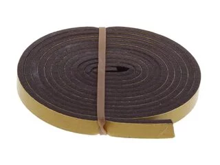 Chaffoteaux 60081273 Foam Seal 12.5x5 L: 2.5m