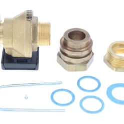 Image of Chaffoteaux 60081798 Stopped Water Throttle Kit