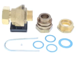 Image of Chaffoteaux 60081798 Stopped Water Throttle Kit