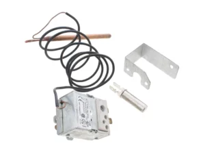 Image of Chaffoteaux 60081415 Boiler Thermostat Assembly