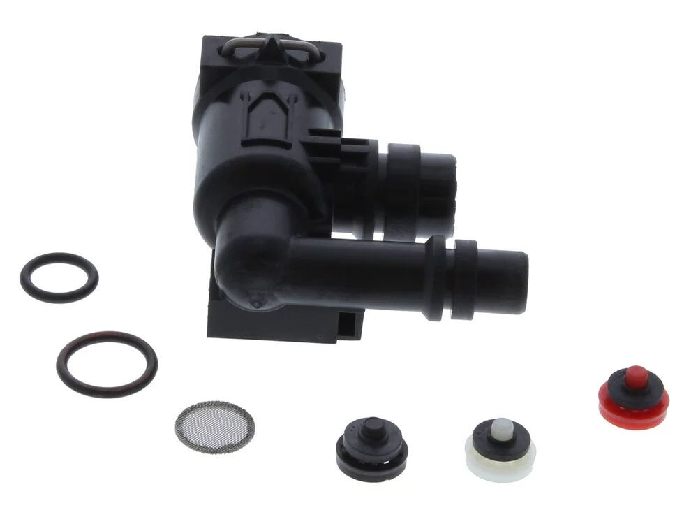 Image of Chaffoteaux 60000668 Stopped Water Throttle Body