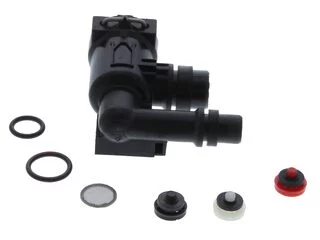 Chaffoteaux 60000668 Stopped Water Throttle Body