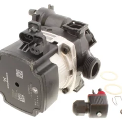 Worcester Bosch 8737604215 Pump Upmo 15-50 Cacao 14 3H