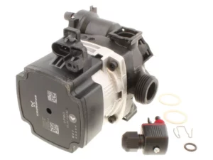 Worcester Bosch 8737604215 Pump Upmo 15-50 Cacao 14 3H
