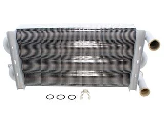 Worcester 87161428000 Heat Exchanger Gas-water