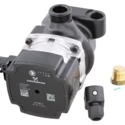 Worcester Bosch 8737710972 Pump Ups - 15-35-50 130Mm G1 230V 50Hz - Greenstar/RD